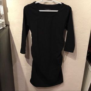 Liz Lange Maternity Dress